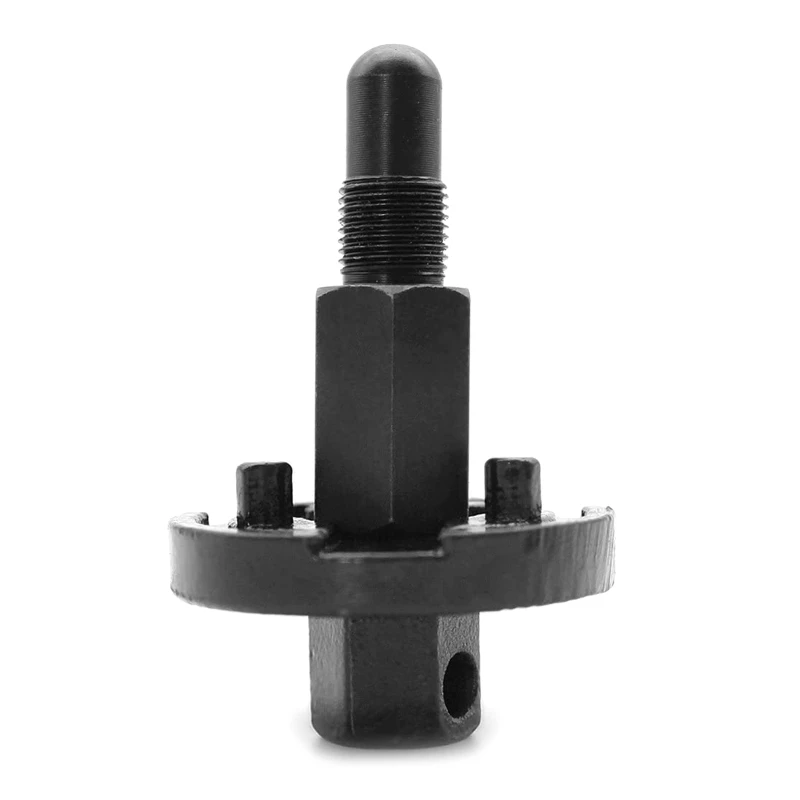 14MM Piston Stop Chainsaw Clutch Flywheel Removal Tool Clutch Expander Dismount Tools for husqvarnae Echo 2 Cycle 14mm
14MM Piston Stop Chainsaw Clutch Flywheel Removal Tool Clutch Expander Dismount Tools for husqvarnae Echo 2 Cycle 14mm