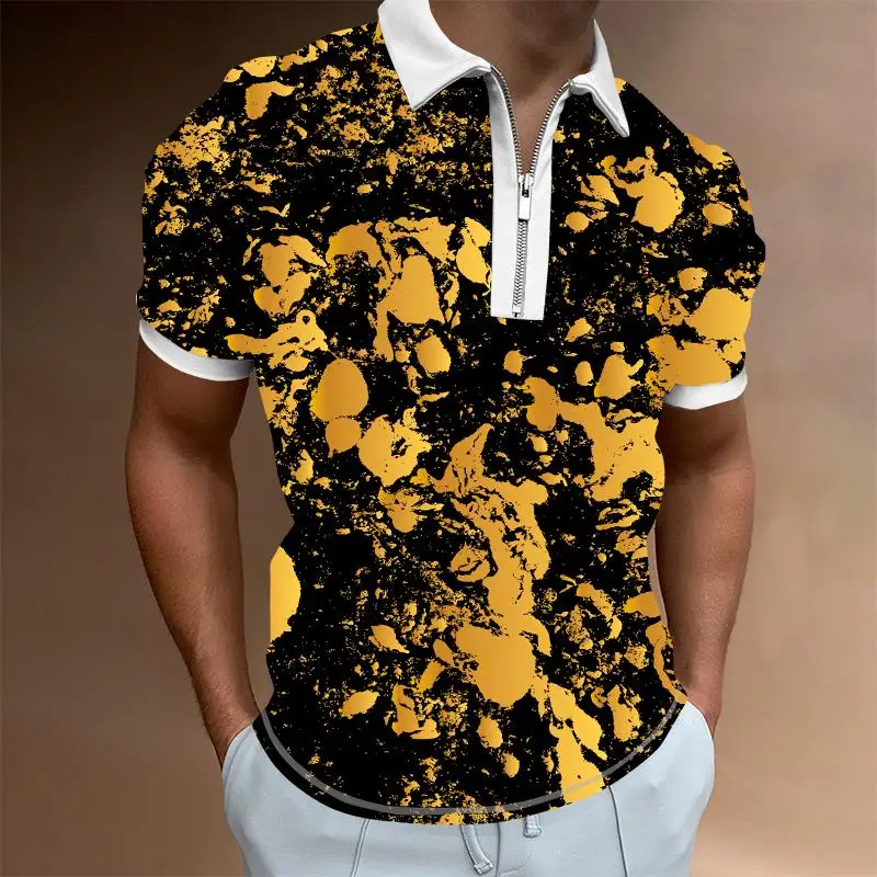 Новинка, мужские футболки X Task Force, желтые футболки в горошек с градиентным цветом, мужская одежда с 3D-принтом S-5XL 2022
Новинка, мужские футболки X Task Force, желтые футболки в горошек с градиентным цветом, мужская одежда с 3D-принтом S-5XL 2022