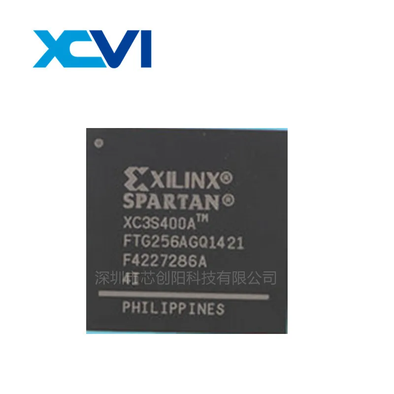 XC3S200A-4VQG100C TQFP100Brand New Original Authentic IC Chip
XC3S200A-4VQG100C TQFP100Brand New Original Authentic IC Chip