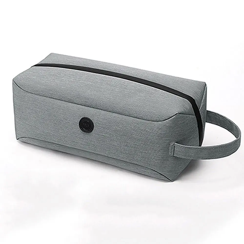 Fashion Dustproof Portable Travel Hair Curler Storage Bag Organizer Hair Dryer Case For Dyson Supersonic Hair Dryer
Fashion Dustproof Portable Travel Hair Curler Storage Bag Organizer Hair Dryer Case For Dyson Supersonic Hair Dryer