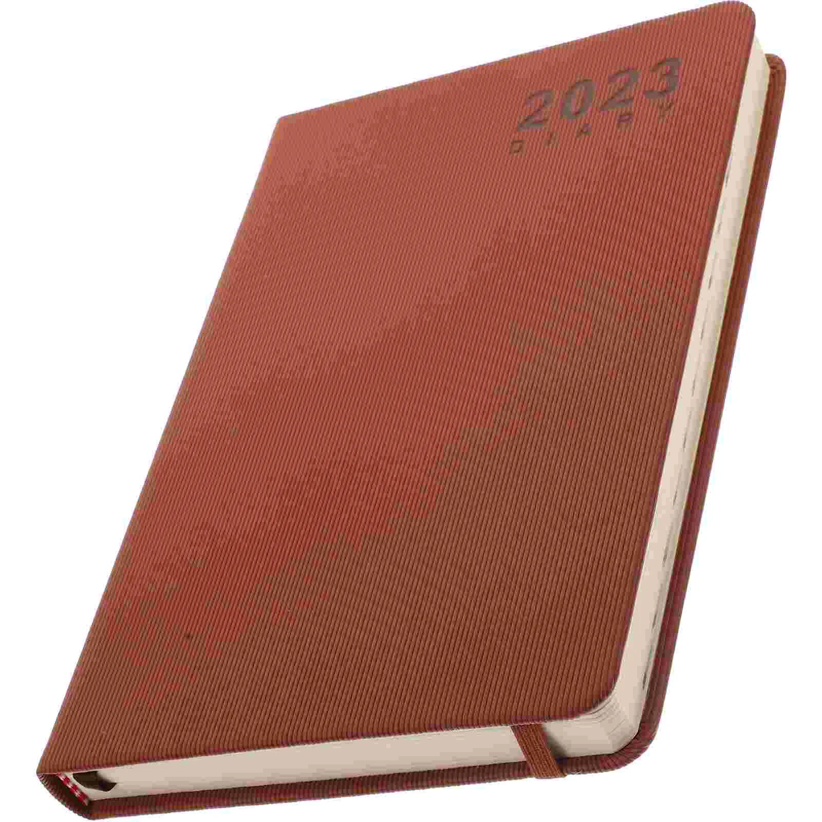 Planner Notebook Notepad Schedule Daily Calendar Book Monthly Students Agenda Notepads Journal Planning Business 2023 Office
Planner Notebook Notepad Schedule Daily Calendar Book Monthly Students Agenda Notepads Journal Planning Business 2023 Office
