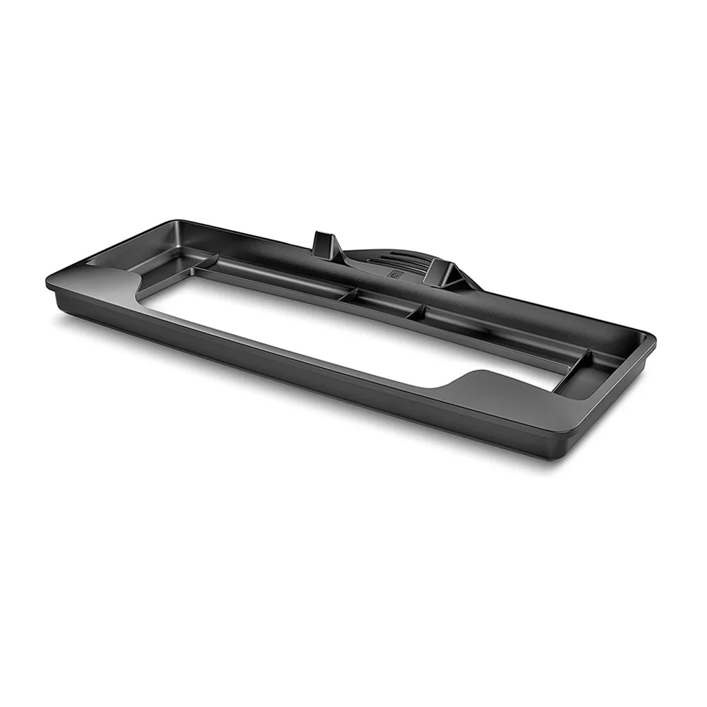 Новый оригинальный ковровый Планер для Karcher SC1 SC2 SC3 SC4 SC5 EasyFix Premium 46x178x357mm
Новый оригинальный ковровый Планер для Karcher SC1 SC2 SC3 SC4 SC5 EasyFix Premium 46x178x357mm