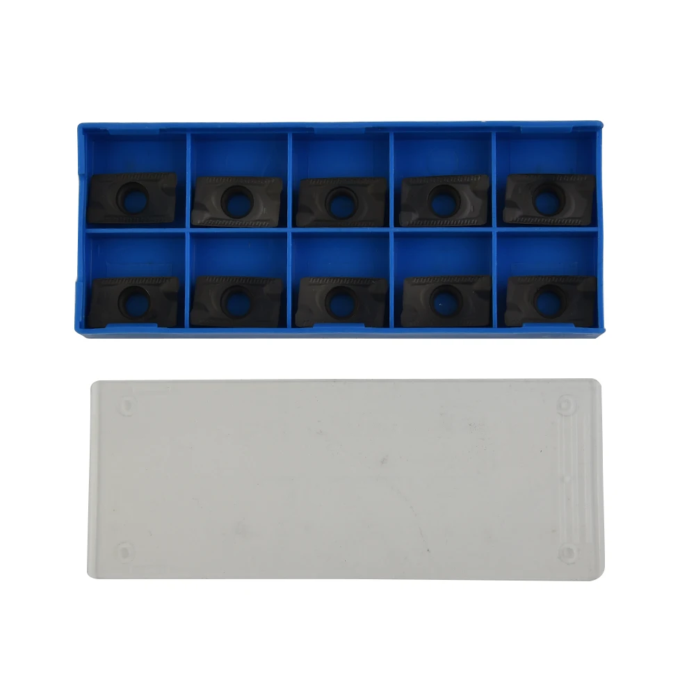 New Turning Inserts Carbide Inserts IC928 Grade Nose Angle 85° Carbide Carbide Inserts Turning Inserts APKT 1604PDR-76
New Turning Inserts Carbide Inserts IC928 Grade Nose Angle 85° Carbide Carbide Inserts Turning Inserts APKT 1604PDR-76