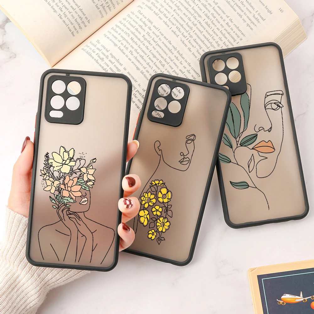 Realme 8 Pro Case For OPPO Realme 8i C21Y GT Neo 2 Case C11 C15 C25Y C21 C12 Fundas OPPO A53S A52 A54 A55 A74 A9 A93 A92 A72 A15
Realme 8 Pro Case For OPPO Realme 8i C21Y GT Neo 2 Case C11 C15 C25Y C21 C12 Fundas OPPO A53S A52 A54 A55 A74 A9 A93 A92 A72 A15