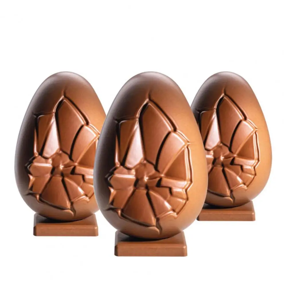 Форма для яичного торта, необычная, легко разглаживающаяся, привлекательная, овальная, Пасхальная форма для торта в виде яйца для кухни
Форма для яичного торта, необычная, легко разглаживающаяся, привлекательная, овальная, Пасхальная форма для торта в виде яйца для кухни