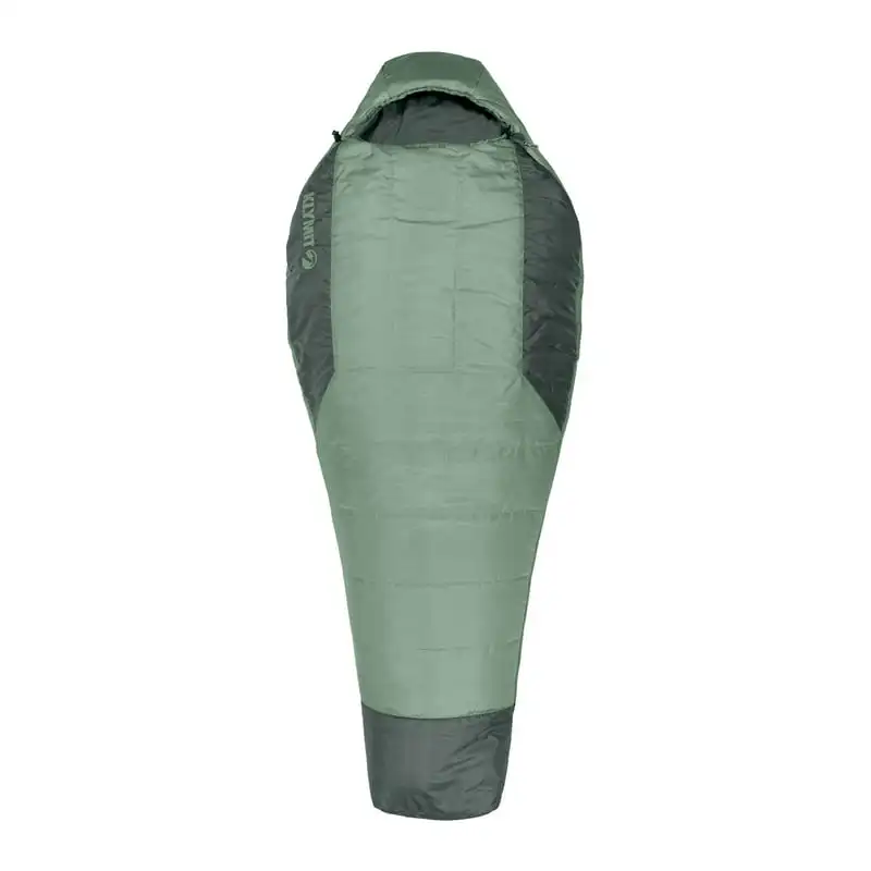 Snug and Cozy Wild Aspen Large Green 20 Degree Sleeping Bag, Perfect for Camping and Outdoor Adventures.
Snug and Cozy Wild Aspen Large Green 20 Degree Sleeping Bag, Perfect for Camping and Outdoor Adventures.