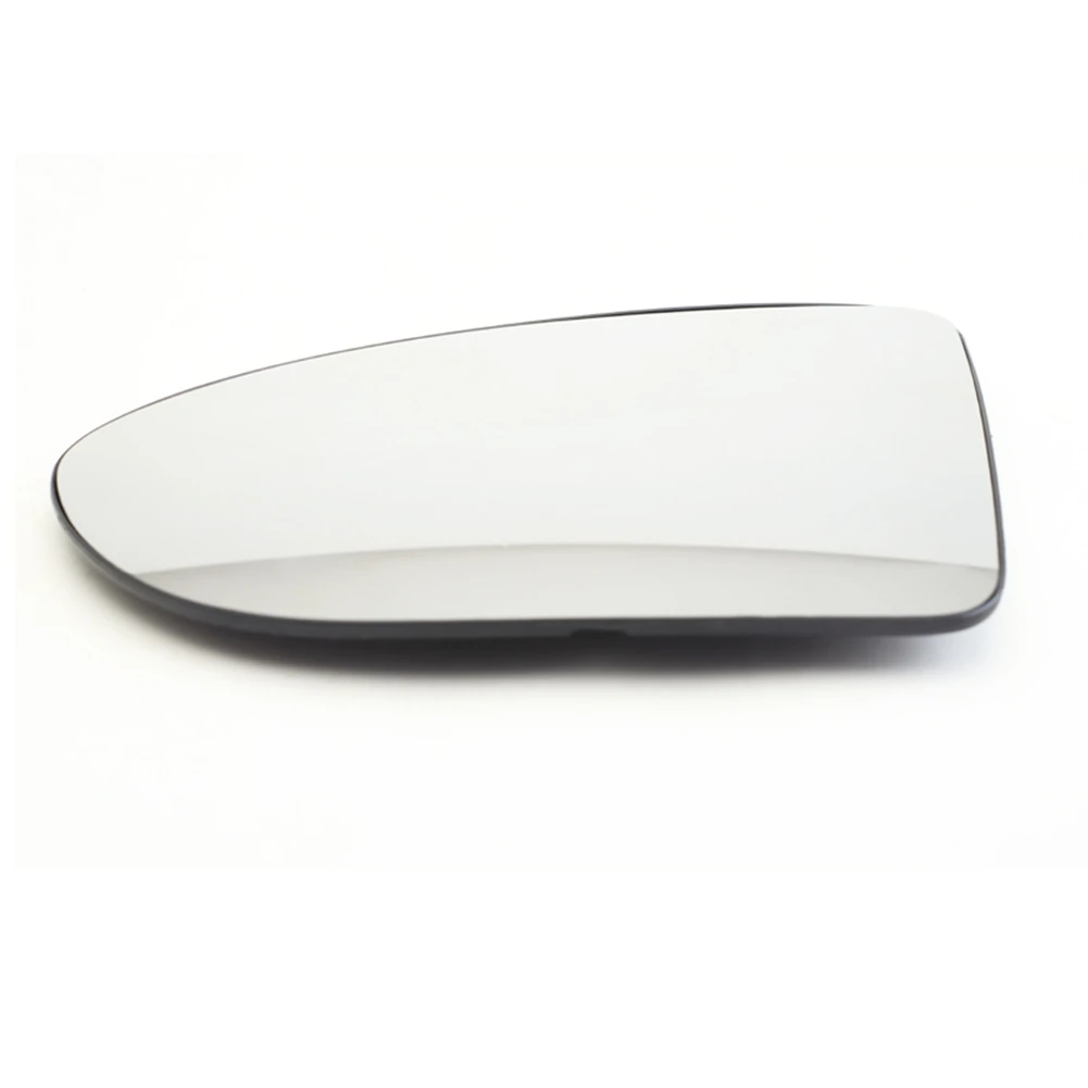 Mirror Glass Heated with Backing Plate Driver Side LH Rear View Mirror Glass for NISSAN QASHQAI / DUALIS 2007-2014
Mirror Glass Heated with Backing Plate Driver Side LH Rear View Mirror Glass for NISSAN QASHQAI / DUALIS 2007-2014