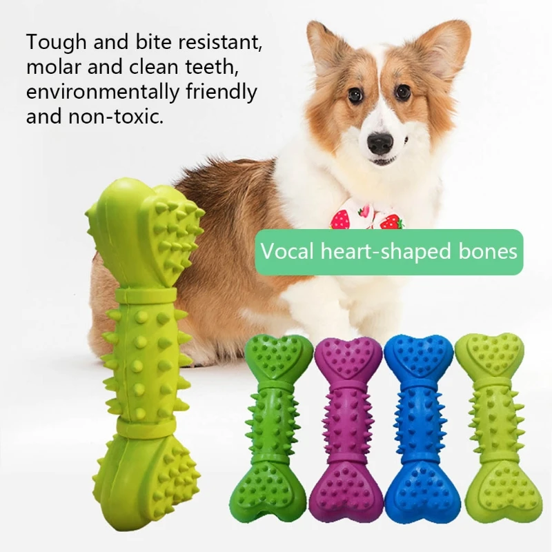 K5DC жевательные игрушки для щенков Dog Molar Rod, резиновая зубная щетка, палочка для чистки зубов щенков, игрушки для домашних питомцев, Игрушки для маленьких и средних собак
K5DC жевательные игрушки для щенков Dog Molar Rod, резиновая зубная щетка, палочка для чистки зубов щенков, игрушки для домашних питомцев, Игрушки для маленьких и средних собак