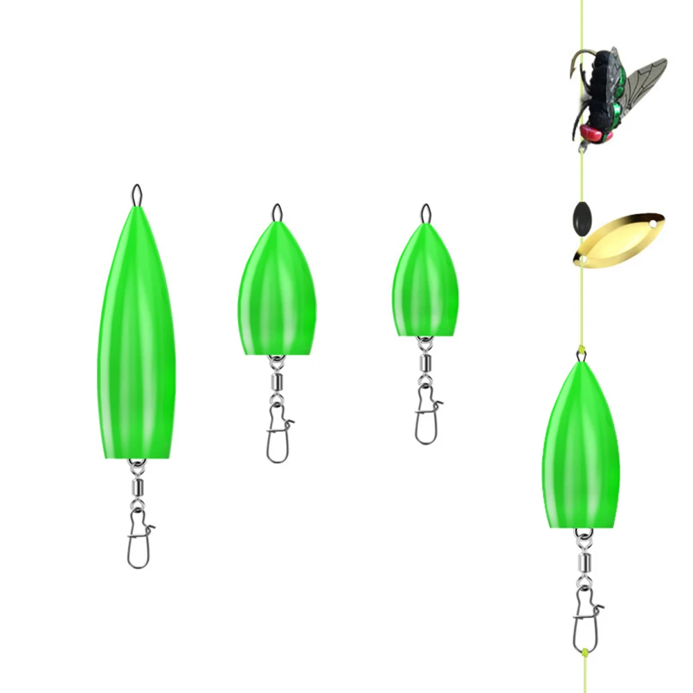 2pcs Fishing Floats Carp Surface Controller Floats Distance Top Floater Fishing Thrower Floats Fishing Tackle Tools
2pcs Fishing Floats Carp Surface Controller Floats Distance Top Floater Fishing Thrower Floats Fishing Tackle Tools