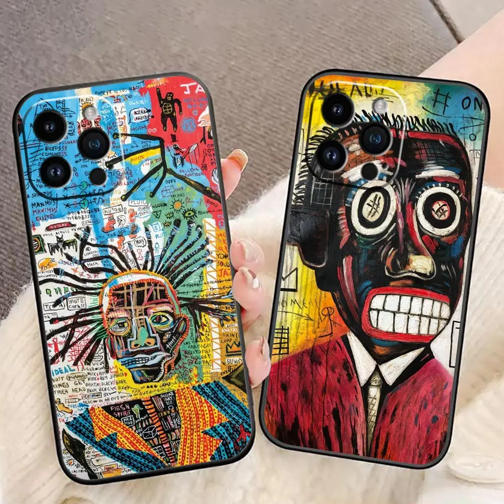 Funda Coque Case For iphone Apple 14 13 12 11 Pro Capa XS Max Mini X XR SE 8 7 6S 6 Plus 5S Case Para Cover Street Art Graffiti
Funda Coque Case For iphone Apple 14 13 12 11 Pro Capa XS Max Mini X XR SE 8 7 6S 6 Plus 5S Case Para Cover Street Art Graffiti