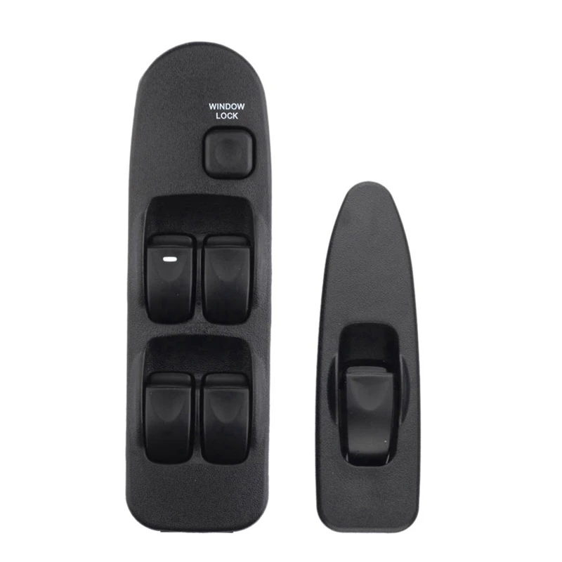 Electric Window Switch Lifter MR740599 MR792851 For Mitsubishi Space Star MR 740 599
Electric Window Switch Lifter MR740599 MR792851 For Mitsubishi Space Star MR 740 599