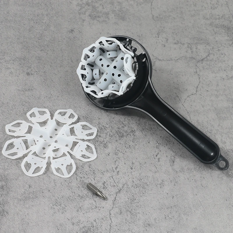 58MM Coffee Machine Brewing Head Plastic Handle Clean Brush Espresso Coffee Machine Brush Cafe Grinder Cleaner
58MM Coffee Machine Brewing Head Plastic Handle Clean Brush Espresso Coffee Machine Brush Cafe Grinder Cleaner