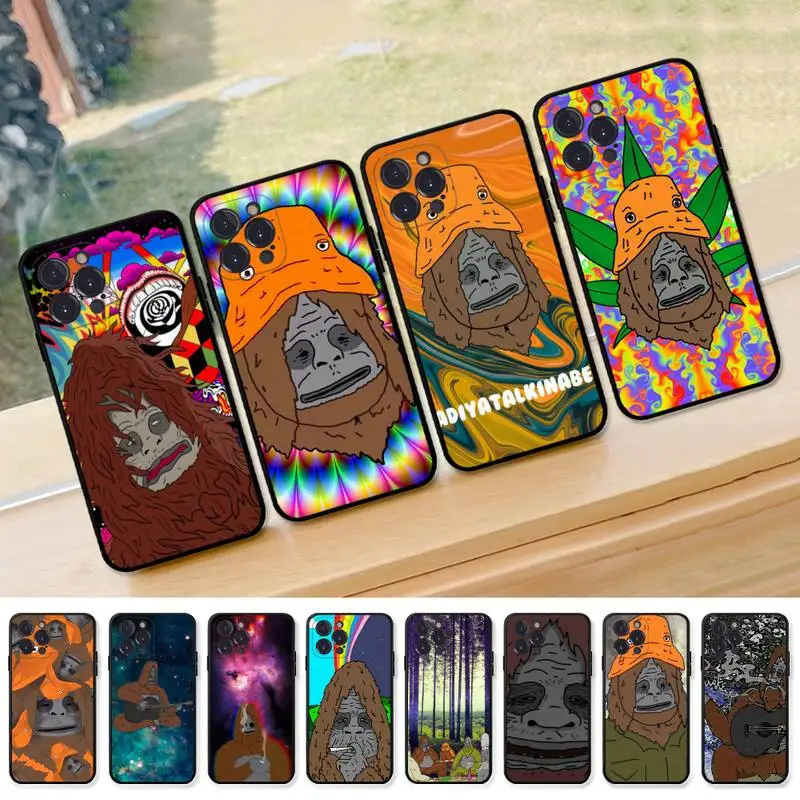 Anime The Big Lez Show Choomah Phone Case Silicone Soft for iphone 14 13 12 11 Pro Mini XS MAX 8 7 6 Plus X XS XR Cover
Anime The Big Lez Show Choomah Phone Case Silicone Soft for iphone 14 13 12 11 Pro Mini XS MAX 8 7 6 Plus X XS XR Cover