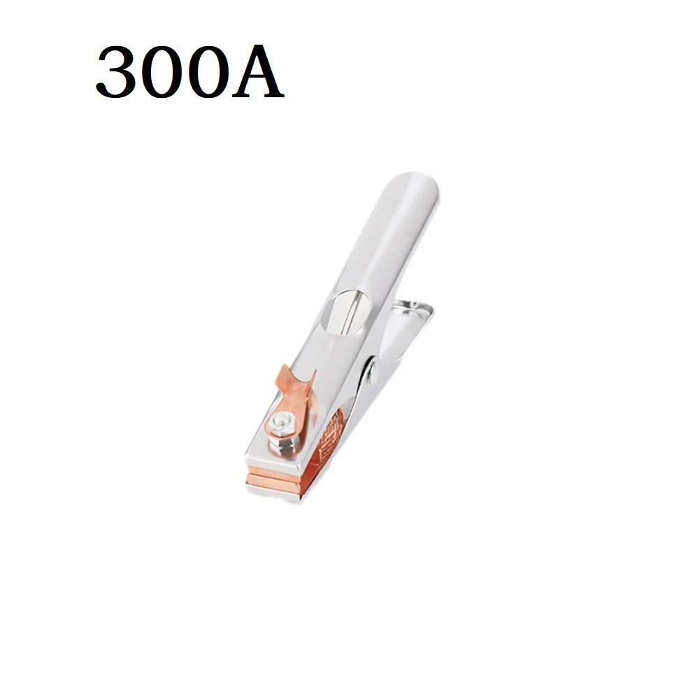 Регулируемые зажимы 300/500/800A, зажимы для земли, железная хромированная медная лента, пружинный сварочный электроинструмент, аксессуары
Регулируемые зажимы 300/500/800A, зажимы для земли, железная хромированная медная лента, пружинный сварочный электроинструмент, аксессуары