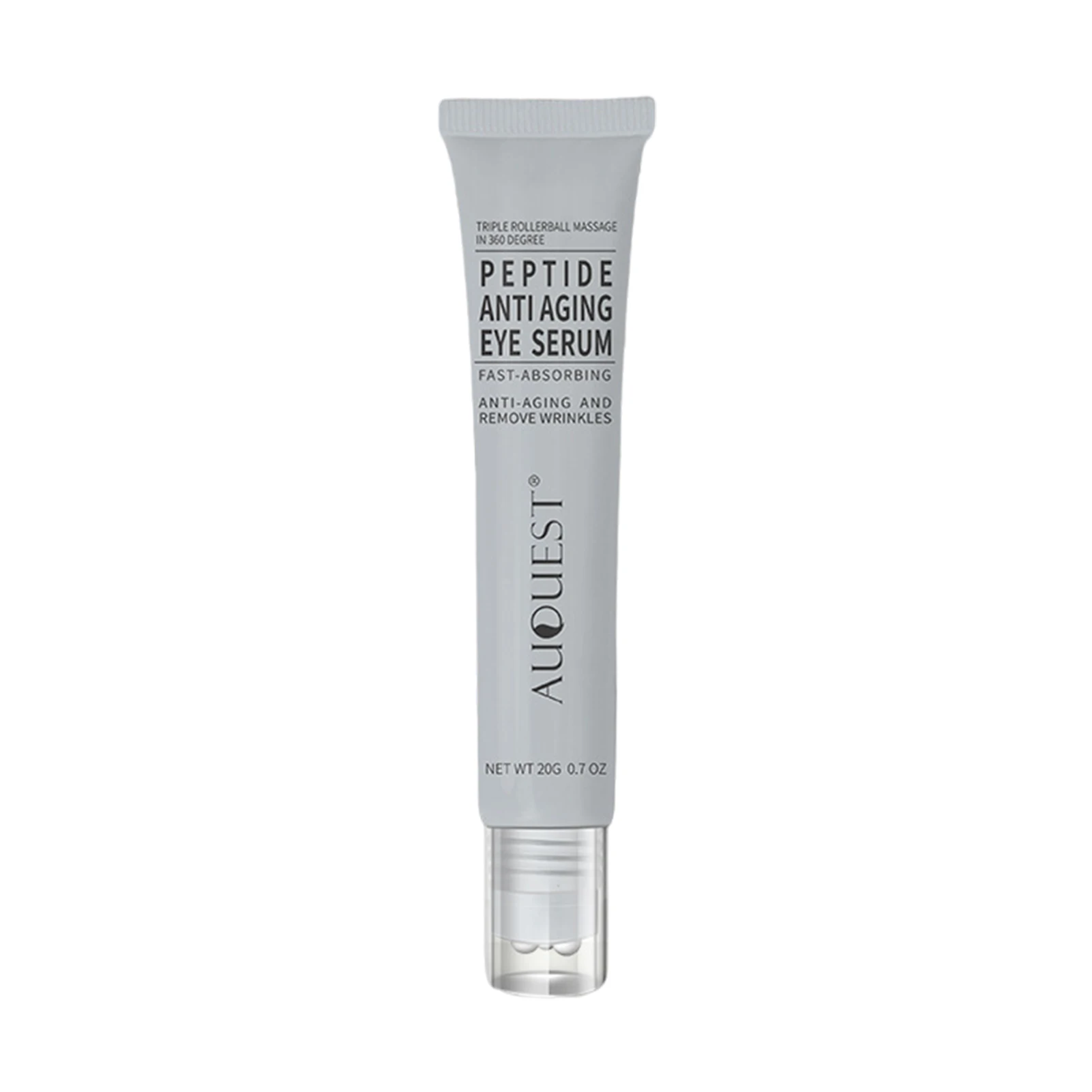 Eye Cream Anti Dark Circles Wrinkle Cream Remove Eye Bags Roller Massager Firming Skin Care Cosmetic 20g
Eye Cream Anti Dark Circles Wrinkle Cream Remove Eye Bags Roller Massager Firming Skin Care Cosmetic 20g