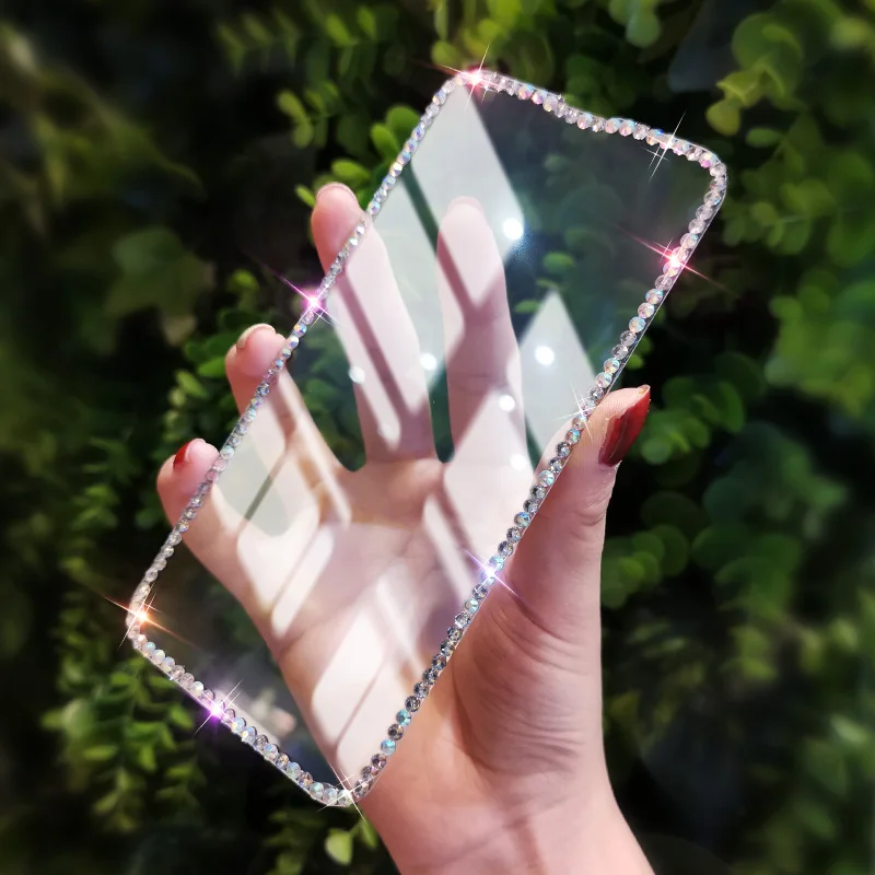 Screen Protector Diamond Protection Tempered Glass for iPhone 11 12 13 Pro Max iPhone 13 12 11 Pro Protection Tempered Glass
Screen Protector Diamond Protection Tempered Glass for iPhone 11 12 13 Pro Max iPhone 13 12 11 Pro Protection Tempered Glass