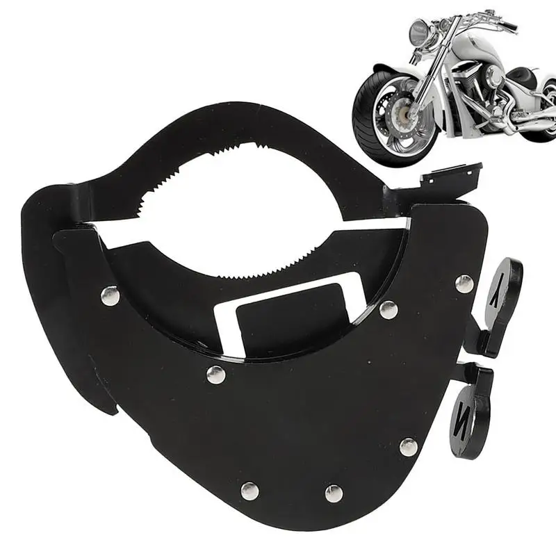 Motorcycle Throttle Assist Universal Throttle Aid Stainless Steel Assist Clamp Accessories For City Roads
Motorcycle Throttle Assist Universal Throttle Aid Stainless Steel Assist Clamp Accessories For City Roads