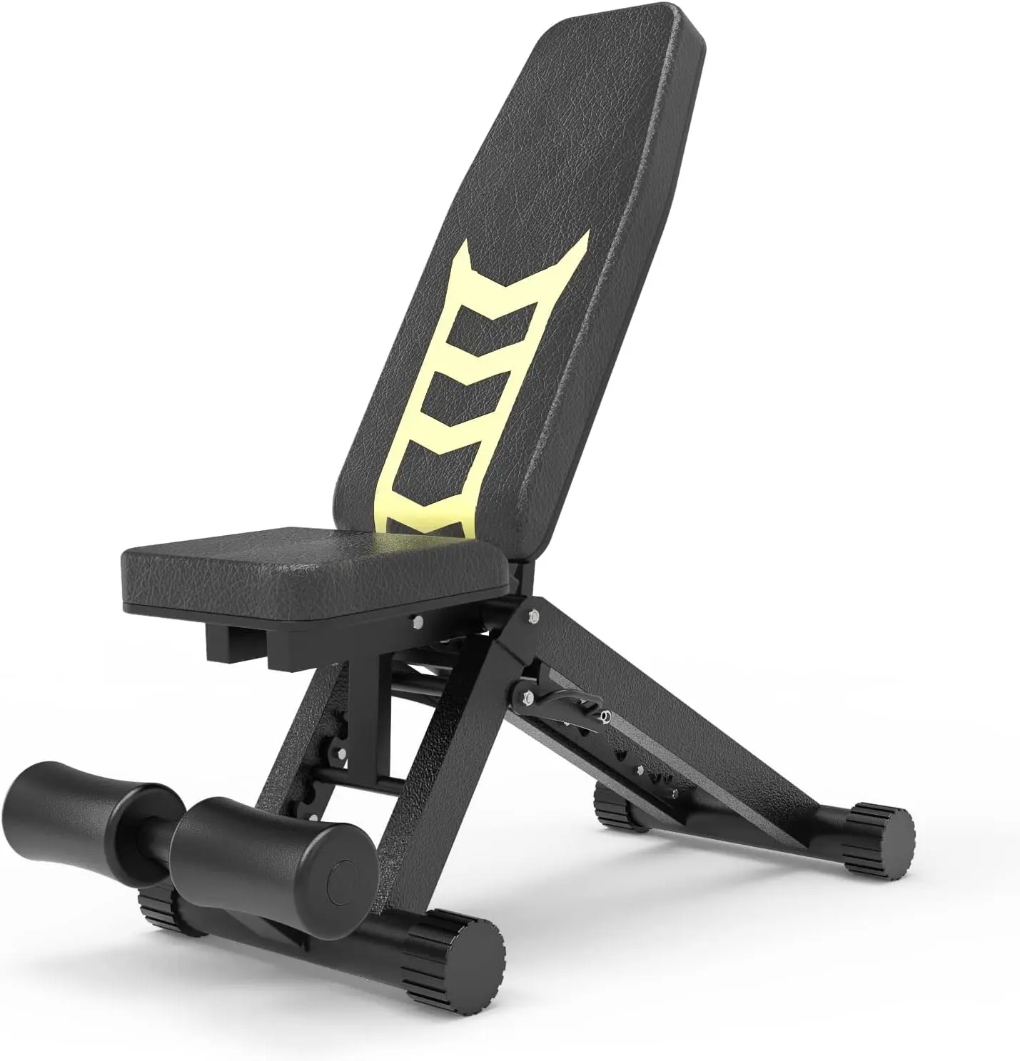 Weight Bench, Strength Training Benches for Full Body Workout, 880 Pounds Capacity Foldable Incline Bench Set for Home Gym
Weight Bench, Strength Training Benches for Full Body Workout, 880 Pounds Capacity Foldable Incline Bench Set for Home Gym