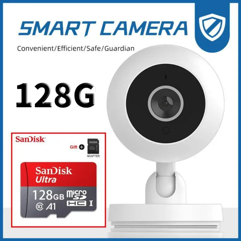 Wi-Fi IP-камера 1080P беспроводная домашняя камера безопасности для ребенка старшего питомца камера с монитором Обнаружение движения 2-канальное...
Wi-Fi IP-камера 1080P беспроводная домашняя камера безопасности для ребенка старшего питомца камера с монитором Обнаружение движения 2-канальное...