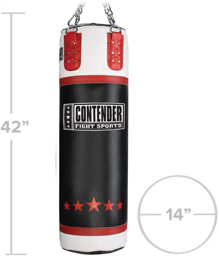 Adjustable Punching MMA Training Fitness Heavy 100 lbs Punching MMA Training Fitness Adjustable Bag: Perfect for Weightlifting,
Adjustable Punching MMA Training Fitness Heavy 100 lbs Punching MMA Training Fitness Adjustable Bag: Perfect for Weightlifting,