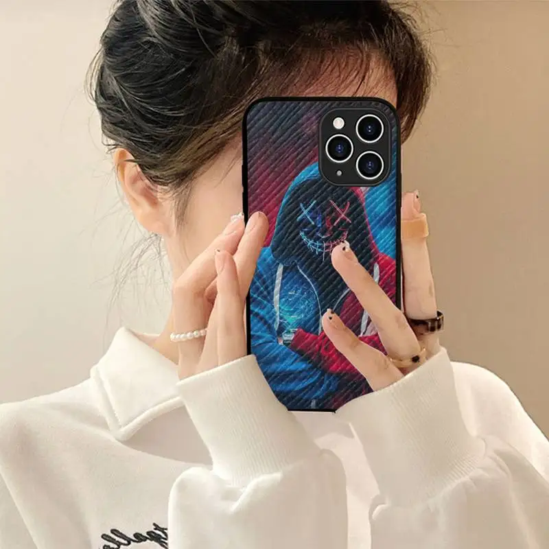 Cool Street Head Boy Phone Case Hard Leather Case for iPhone 11 12 13 Mini Pro Max 8 7 Plus SE 2020 X XR XS Coque
Cool Street Head Boy Phone Case Hard Leather Case for iPhone 11 12 13 Mini Pro Max 8 7 Plus SE 2020 X XR XS Coque