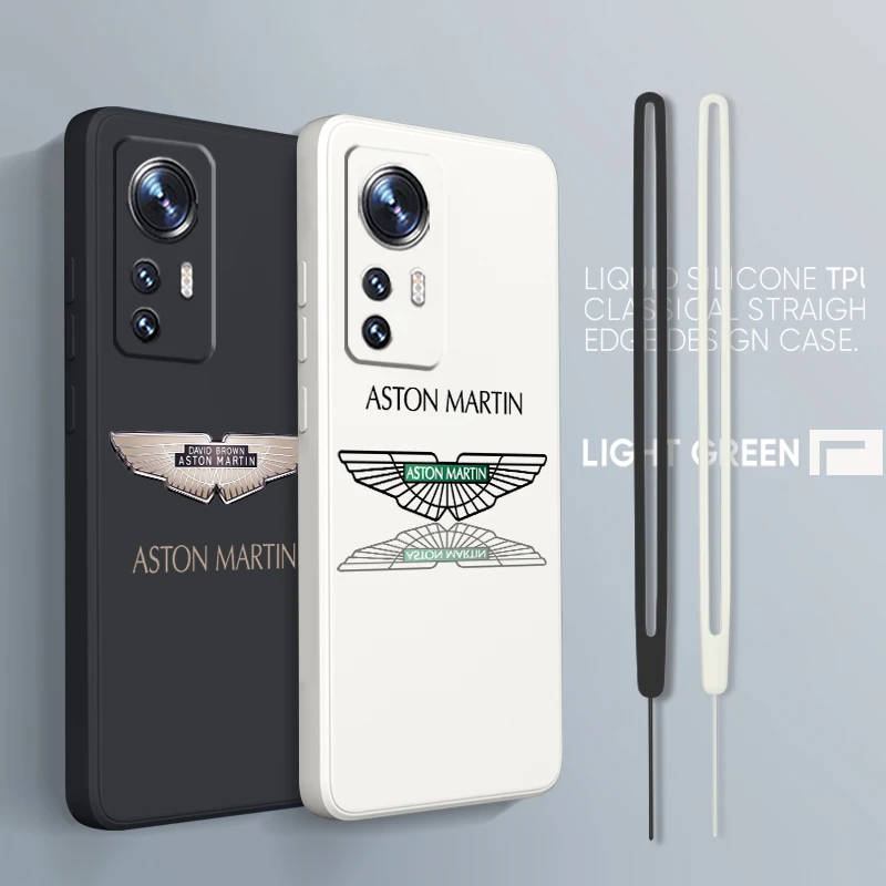 Bentley For Xiaomi Mi 13 12T 11i 11X 10S 10 Pro Lite Ultra 5G Liquid Rope Silicone Phone Case
Bentley For Xiaomi Mi 13 12T 11i 11X 10S 10 Pro Lite Ultra 5G Liquid Rope Silicone Phone Case