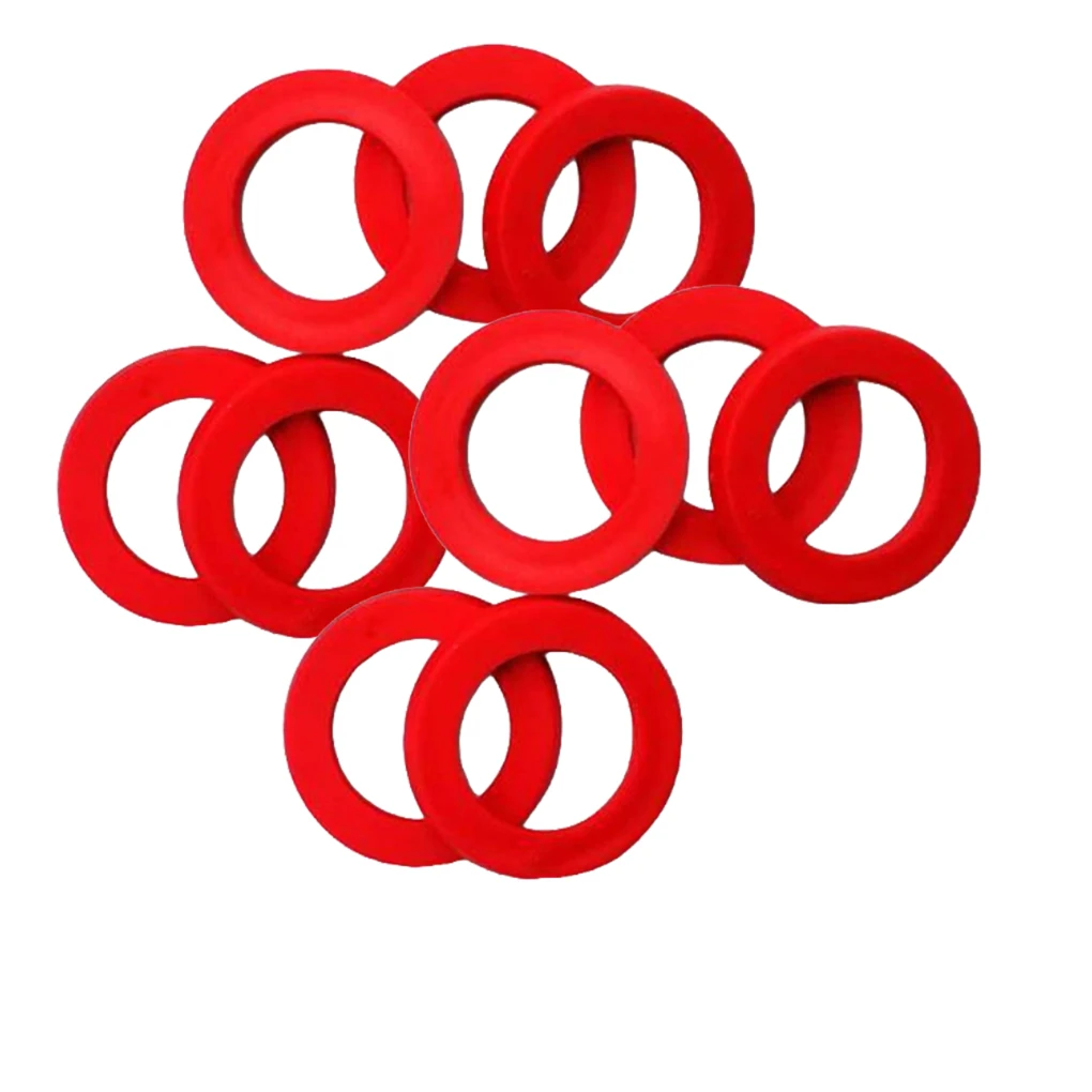 Прокладка для водопроводной трубы 1/2/3/5, термостойкая, быстрая установка, хорошее уплотнение, без утечки, не подвергается повреждению, красн...
Прокладка для водопроводной трубы 1/2/3/5, термостойкая, быстрая установка, хорошее уплотнение, без утечки, не подвергается повреждению, красн...