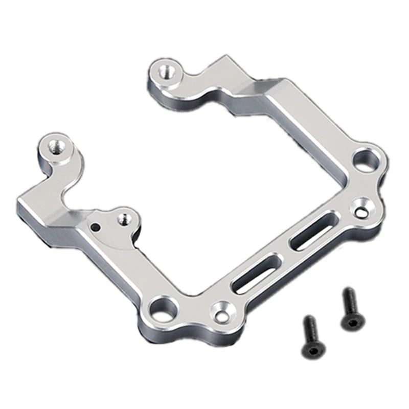 New Upgrade Cnc Metal U-Shaped Rear Protective Frame for 1/5 HPI RV KM BAJA 5B 5T 5SC RC Car Car Update Parts
New Upgrade Cnc Metal U-Shaped Rear Protective Frame for 1/5 HPI RV KM BAJA 5B 5T 5SC RC Car Car Update Parts