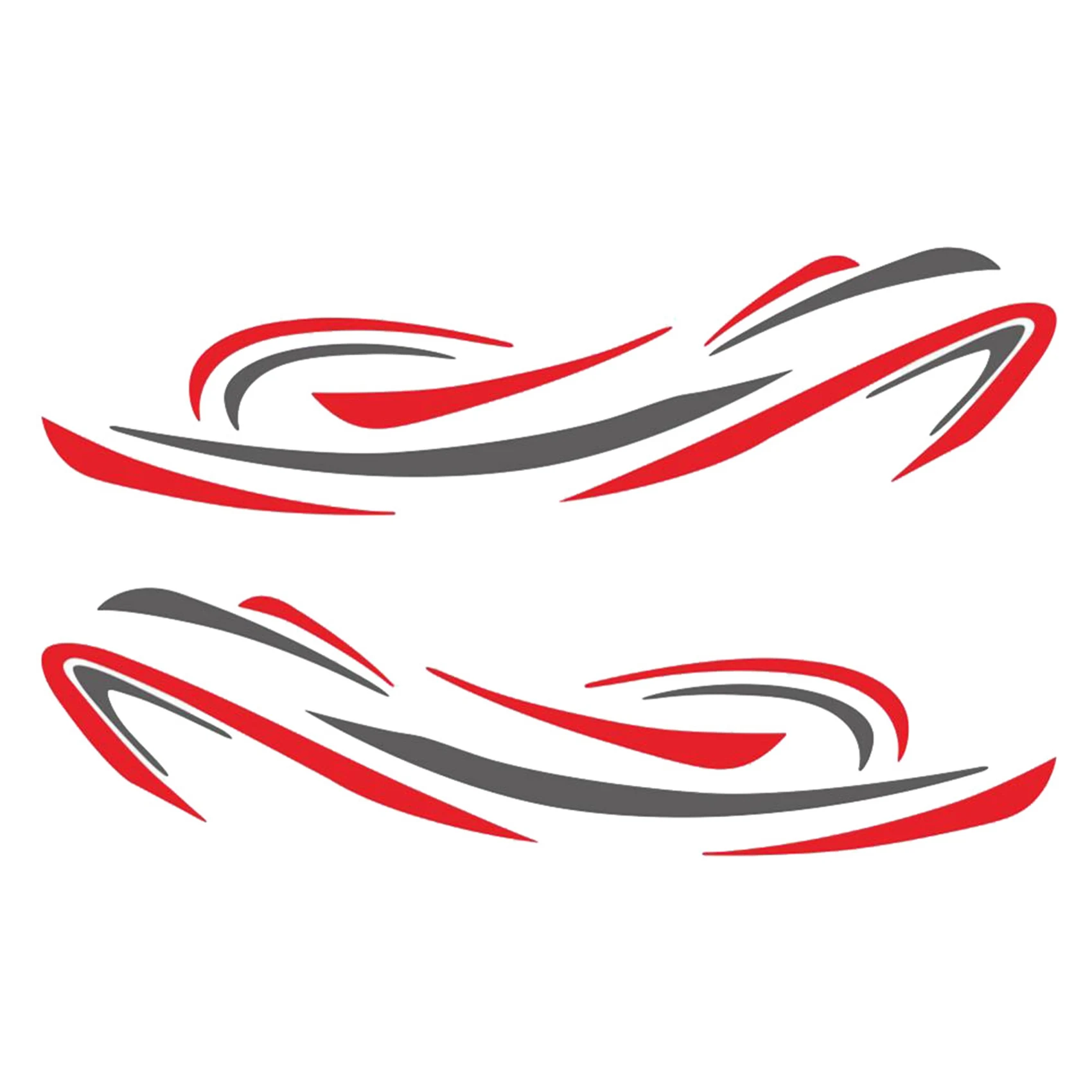 RV Motorhome Universal Body Sticker DIY Stripes image Decal Sticker Decoration for Caravan Trailer
RV Motorhome Universal Body Sticker DIY Stripes image Decal Sticker Decoration for Caravan Trailer