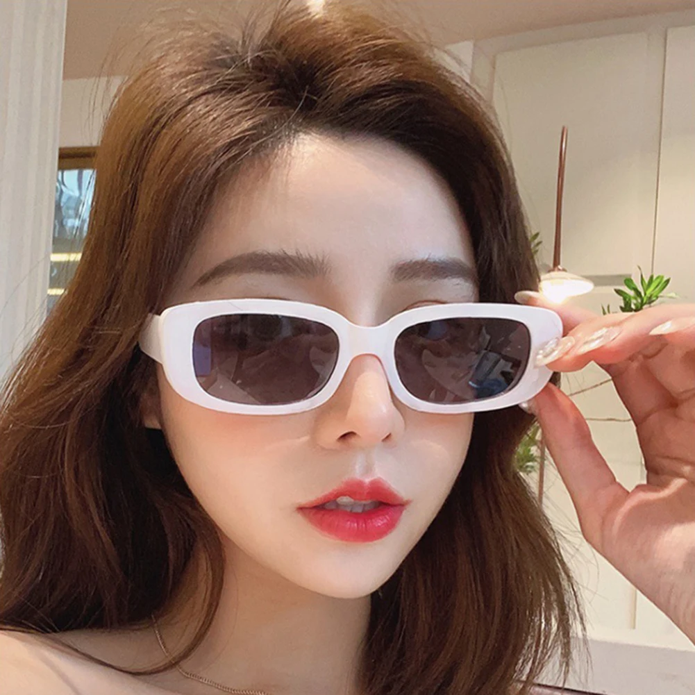 2023 New Luxury Fashion Spring Summer Winter Vintage Sunglasses Outdoor Accessories Tool Men Women Retro Punk Rectangle Glasse
2023 New Luxury Fashion Spring Summer Winter Vintage Sunglasses Outdoor Accessories Tool Men Women Retro Punk Rectangle Glasse