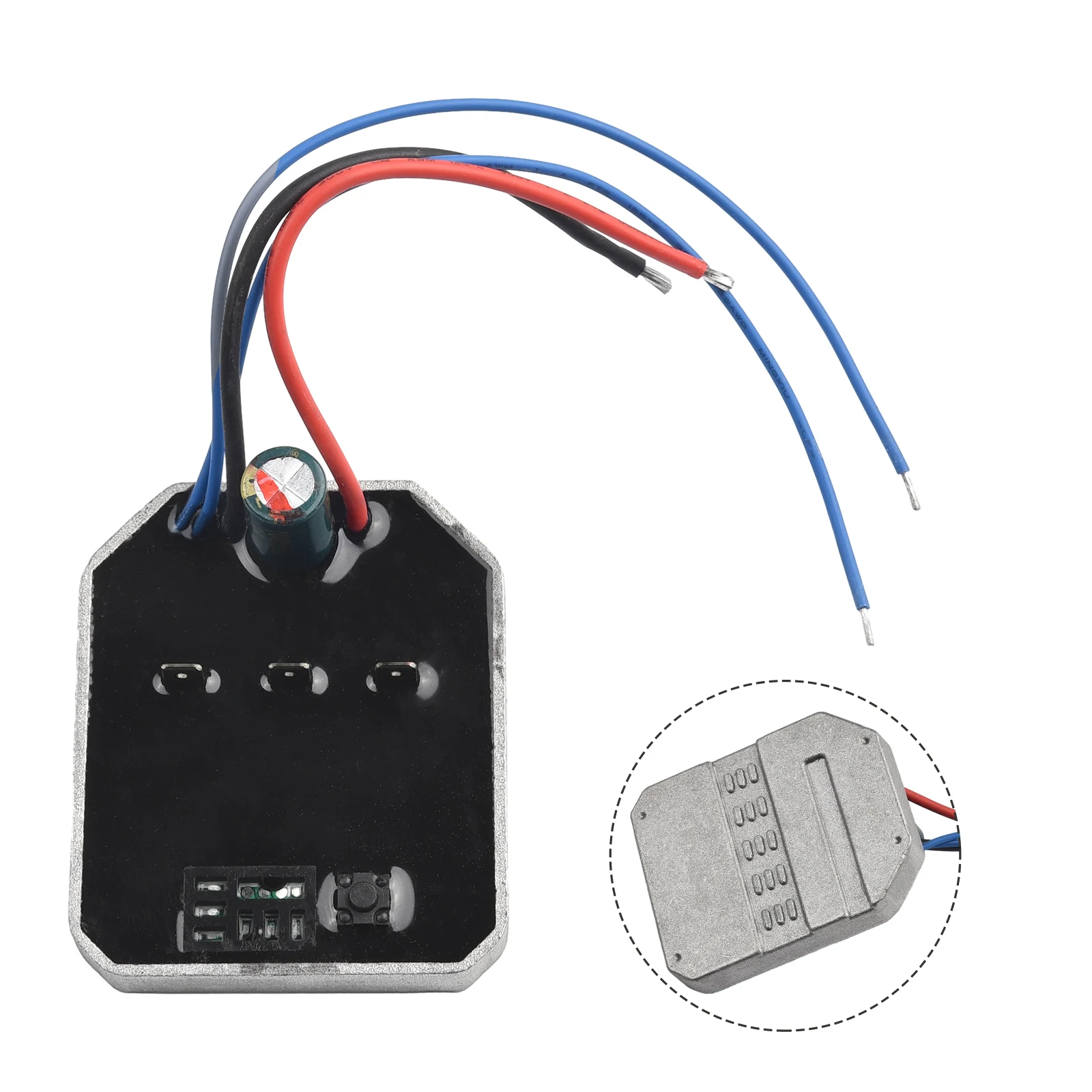 ~Switchs Controls Boards Line Controller Road Board Dayi/Brushless Lithium Electric Angle Grinder Accessories
~Switchs Controls Boards Line Controller Road Board Dayi/Brushless Lithium Electric Angle Grinder Accessories