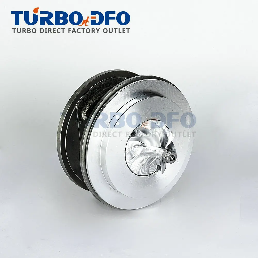 

MFS Turbolader Cartridge For Audi A4 A5 A6 Q5 2.0 TDI B8 125 Kw 170 HP CAHA 53039700189 03L145701E Turbine Core Turbocharger