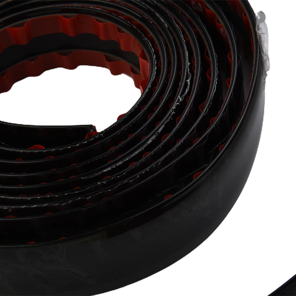 Door Side Tailgate Anti-collision strip For Interior Parts Protect Replacement Replaces SUVs Soft PVC Accessories
Door Side Tailgate Anti-collision strip For Interior Parts Protect Replacement Replaces SUVs Soft PVC Accessories