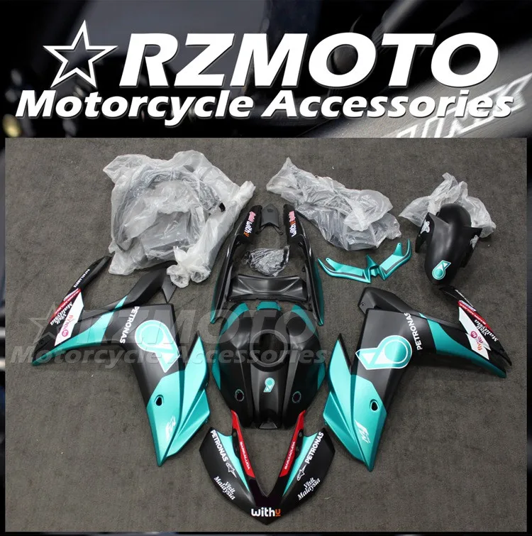 Injection Mold New ABS Fairings Kit Fit for YAMAHA YZF- R3 2015 2016 2017 2018 15 16 17 18 Bodywork set Malaysia Nice
Injection Mold New ABS Fairings Kit Fit for YAMAHA YZF- R3 2015 2016 2017 2018 15 16 17 18 Bodywork set Malaysia Nice