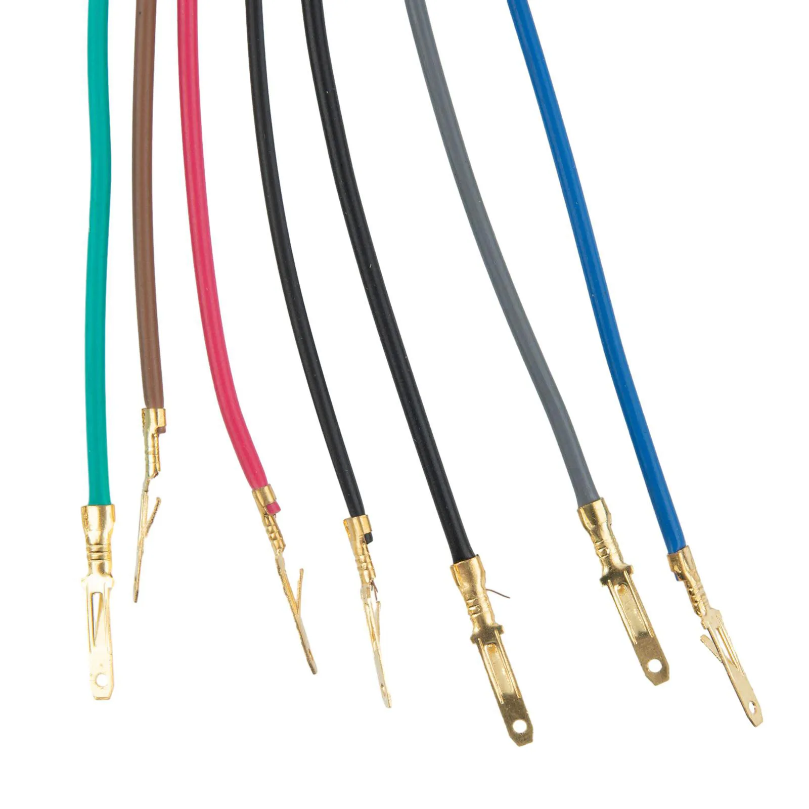 1pcs 7-Pin Male Kill Starter Switch For Coolster 50cc 70cc 110cc 125cc ATV Quad 7-Wire Female Connector Fits 7/8\" Handlebar
1pcs 7-Pin Male Kill Starter Switch For Coolster 50cc 70cc 110cc 125cc ATV Quad 7-Wire Female Connector Fits 7/8\" Handlebar