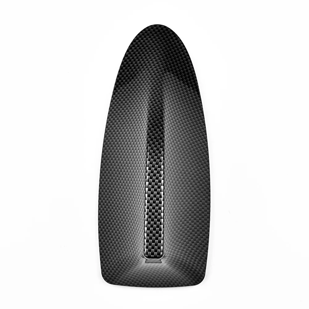 Carbon Fiber Car Fin Universal Roof Antenna Radio FM/AM Decorate Aerial Brand New Car Accessories High Quality And Durable
Carbon Fiber Car Fin Universal Roof Antenna Radio FM/AM Decorate Aerial Brand New Car Accessories High Quality And Durable