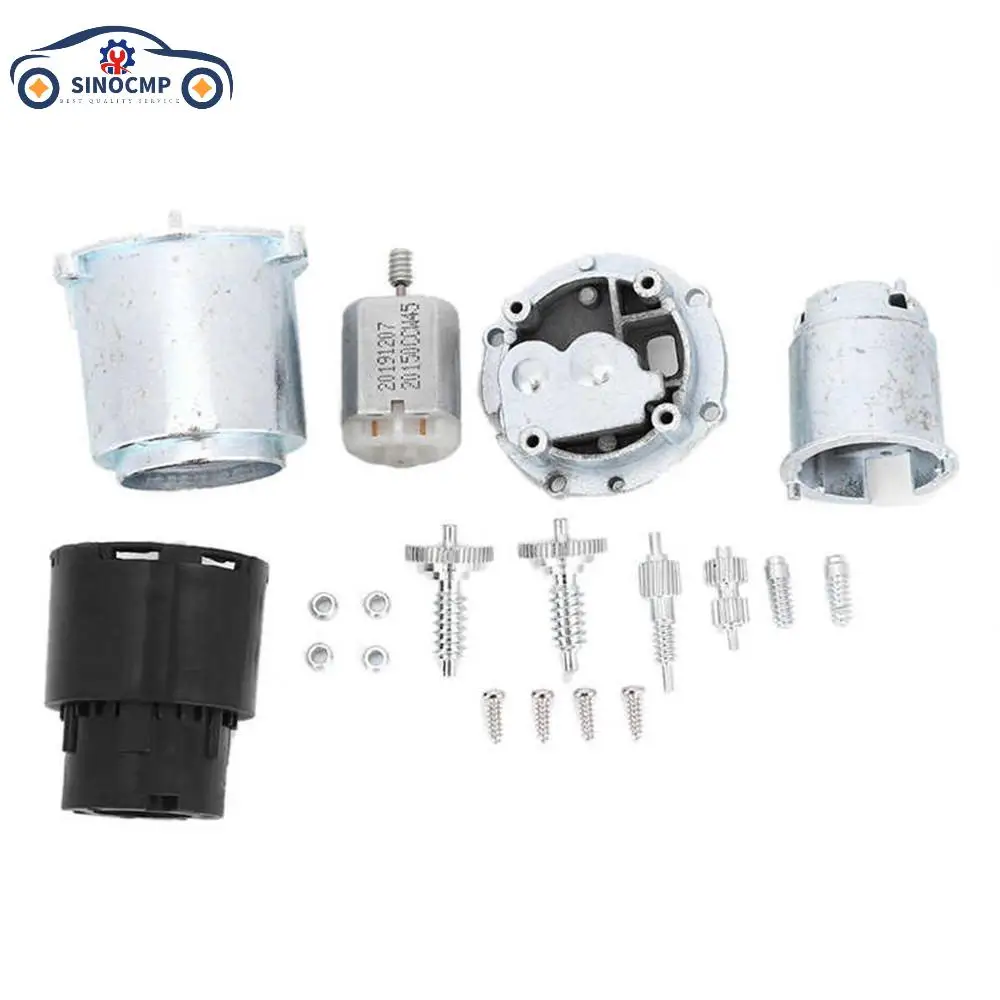 Ремонтный комплект SINOCMP для BMW X5 E53 SIDE WING ЗЕРКАЛО СКЛАДКОЙ ДВИГАТЕЛЬНАЯ ПЕРЕДАЧА НАБОР ЛЕВОГО ИЛИ ПРАВА Двигатель Автомобильные аксессуары Замена деталей
Ремонтный комплект SINOCMP для BMW X5 E53 SIDE WING ЗЕРКАЛО СКЛАДКОЙ ДВИГАТЕЛЬНАЯ ПЕРЕДАЧА НАБОР ЛЕВОГО ИЛИ ПРАВА Двигатель Автомобильные аксессуары Замена деталей