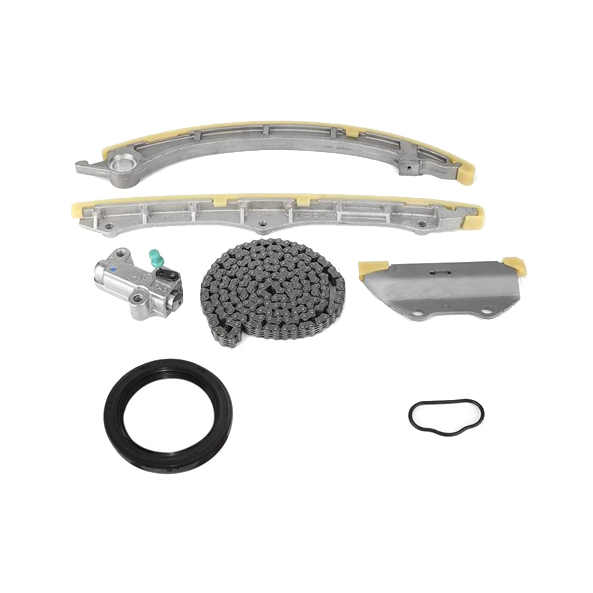 Комплект цепи синхронизации для ACCORD 2008-2012 ACURA TSX 2009-2014 2,4 K24, полный комплект из 7 шт. 14401-R40-A01 14540-RAA-A02
Комплект цепи синхронизации для ACCORD 2008-2012 ACURA TSX 2009-2014 2,4 K24, полный комплект из 7 шт. 14401-R40-A01 14540-RAA-A02