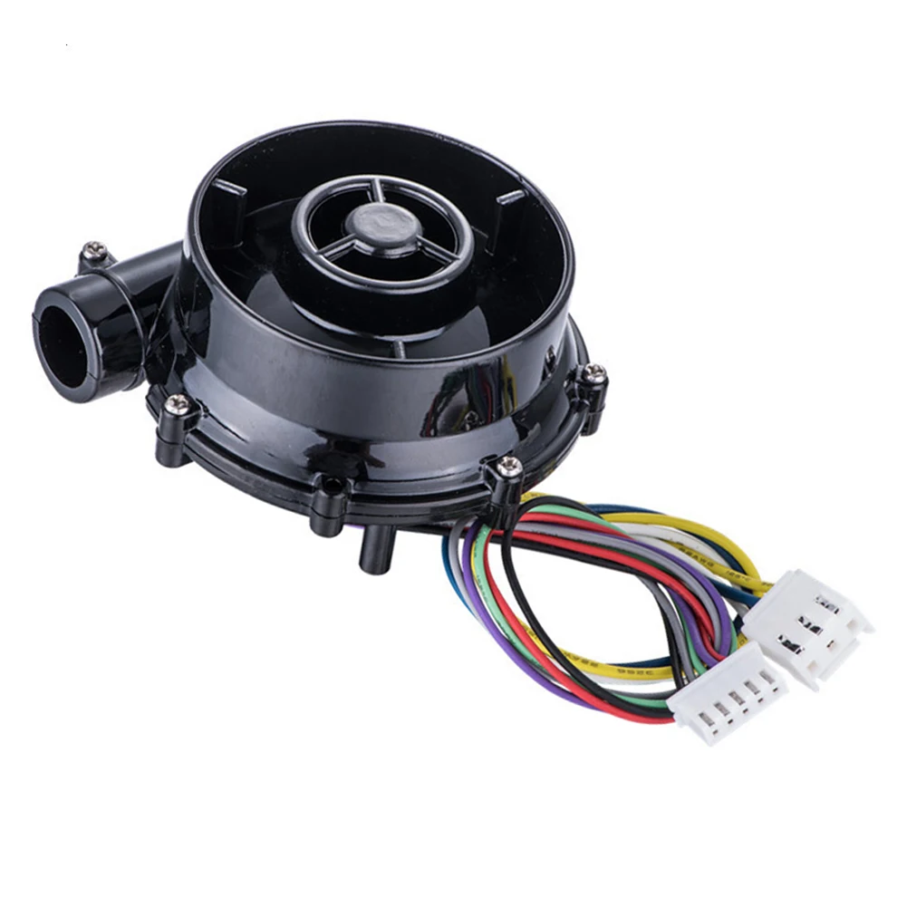 WS7040-12-X200N 12V DC Small High Pressure DC Brushless Centrifugal Blower Air Purifier Fan Negative Pressure Suction Fan
WS7040-12-X200N 12V DC Small High Pressure DC Brushless Centrifugal Blower Air Purifier Fan Negative Pressure Suction Fan
