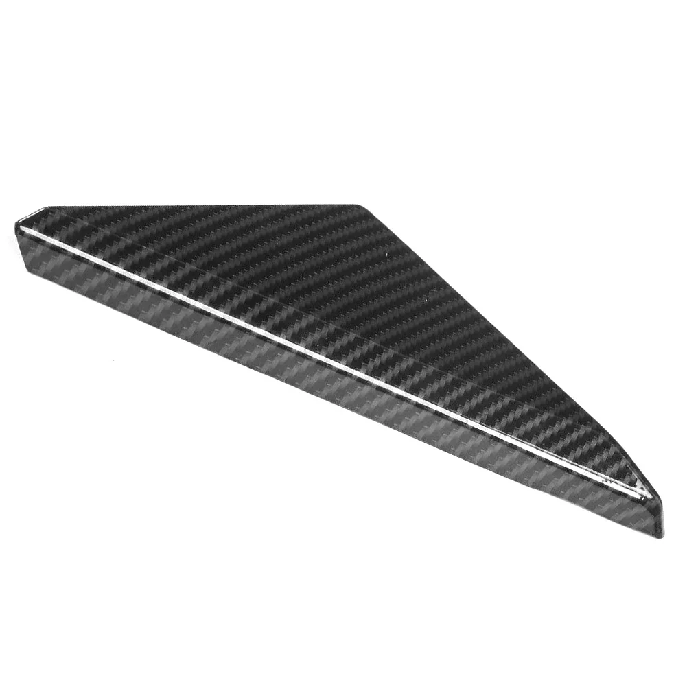 Cover Triangle Plate Cover Car Accessories Door A Pillar For Ford For Mustang Triangle Plate Cover None Durable
Cover Triangle Plate Cover Car Accessories Door A Pillar For Ford For Mustang Triangle Plate Cover None Durable