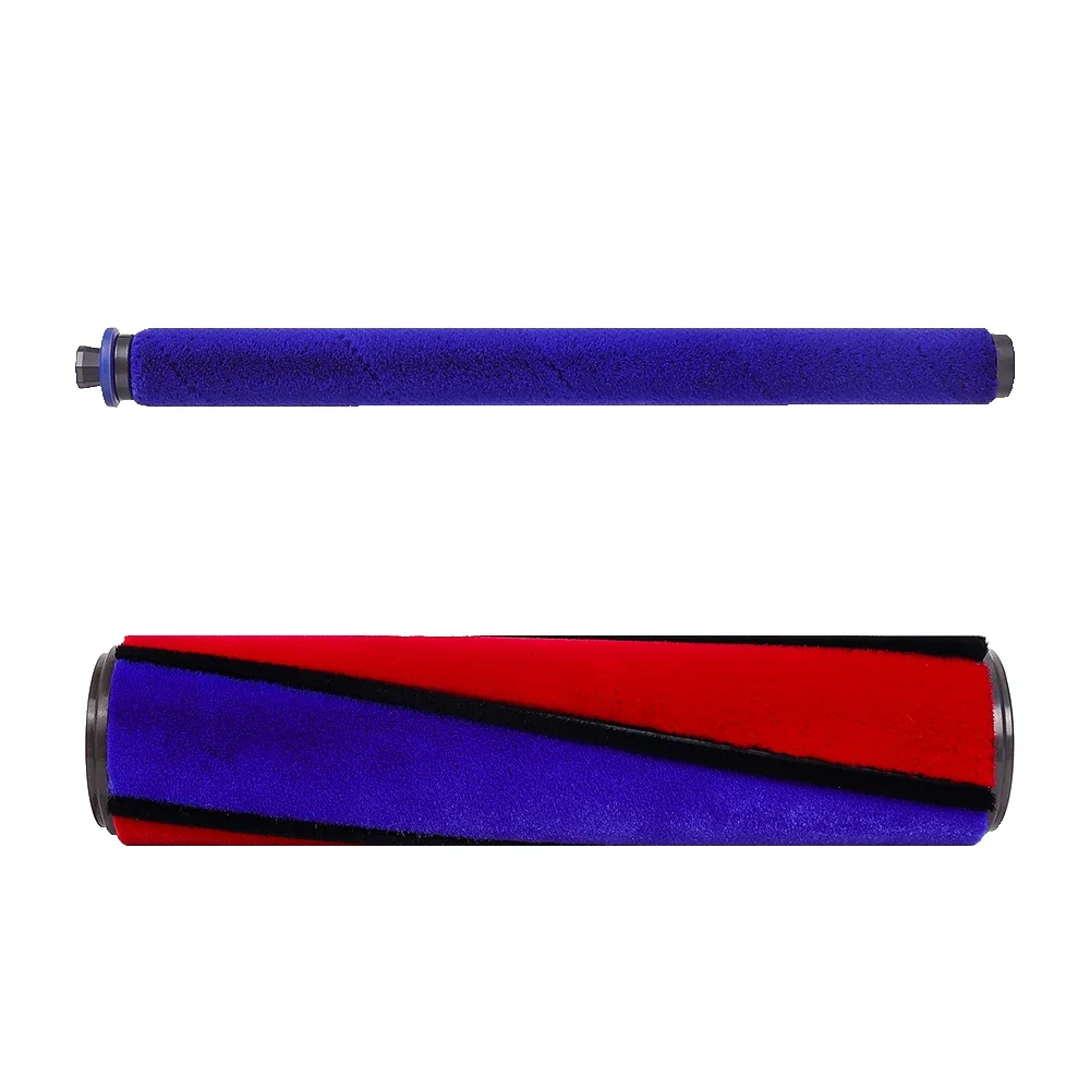 Роликовая щетка WINDNINJA для Dyson V6 V7 V8 V10 V11
Роликовая щетка WINDNINJA для Dyson V6 V7 V8 V10 V11