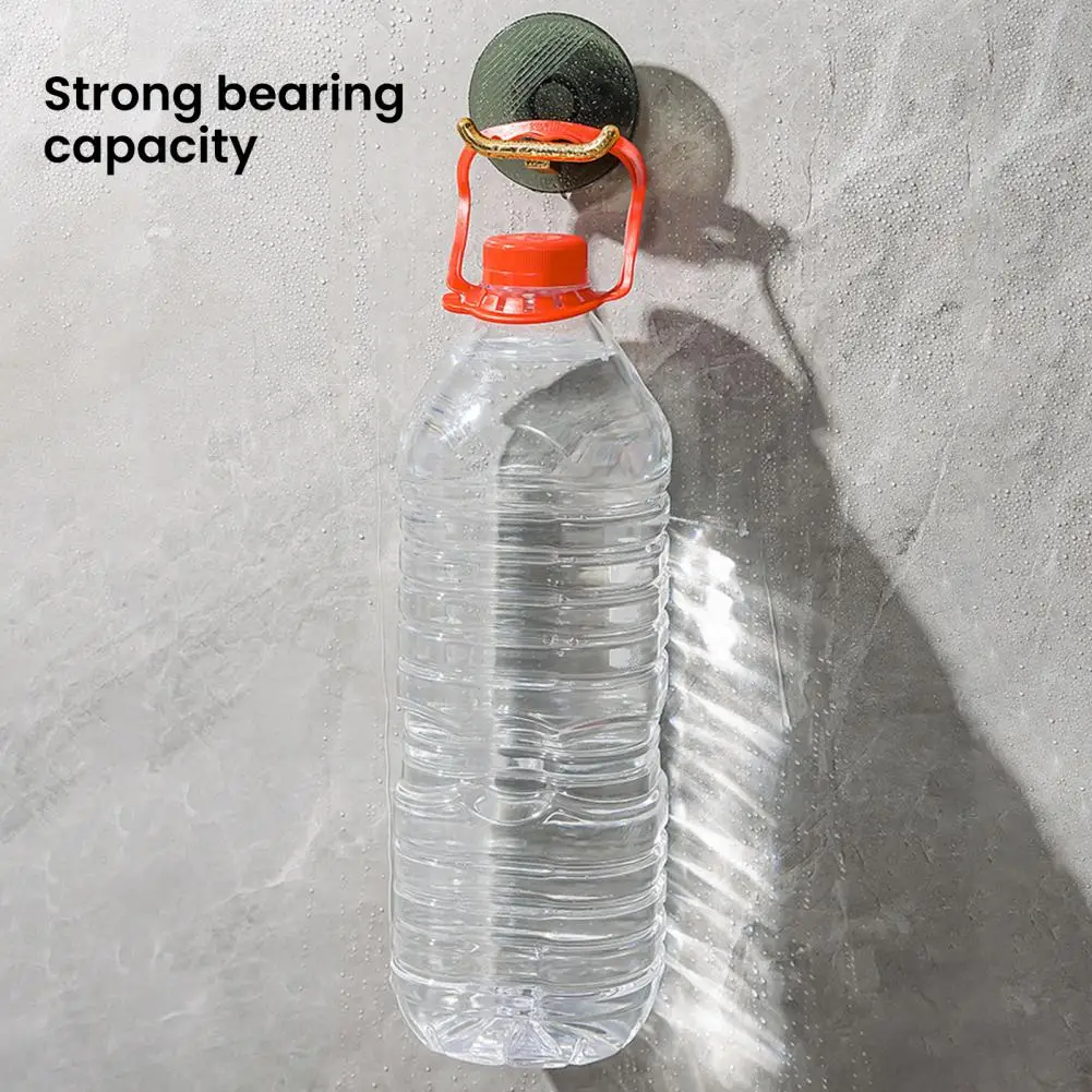 Good Strong Load-bearing Wall-mounted Clothes Handbag Bracelet Storage Hook Transparent Plug Hook Household Products
Good Strong Load-bearing Wall-mounted Clothes Handbag Bracelet Storage Hook Transparent Plug Hook Household Products