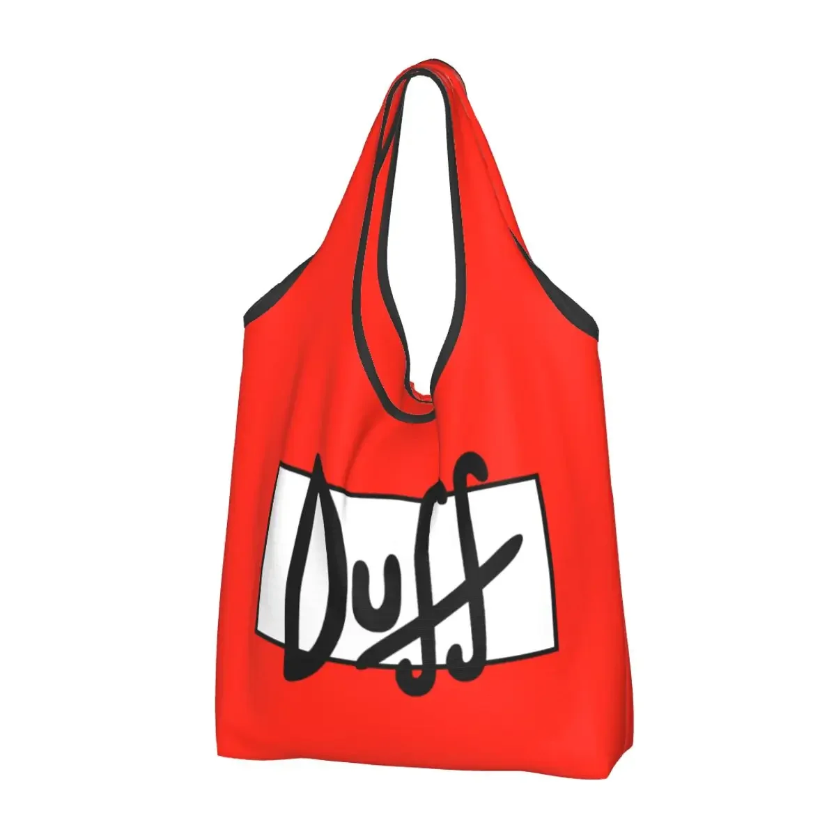Индивидуальная сумка для пива Duff, Женская портативная вместительная сумка-тоут для продуктов
Индивидуальная сумка для пива Duff, Женская портативная вместительная сумка-тоут для продуктов