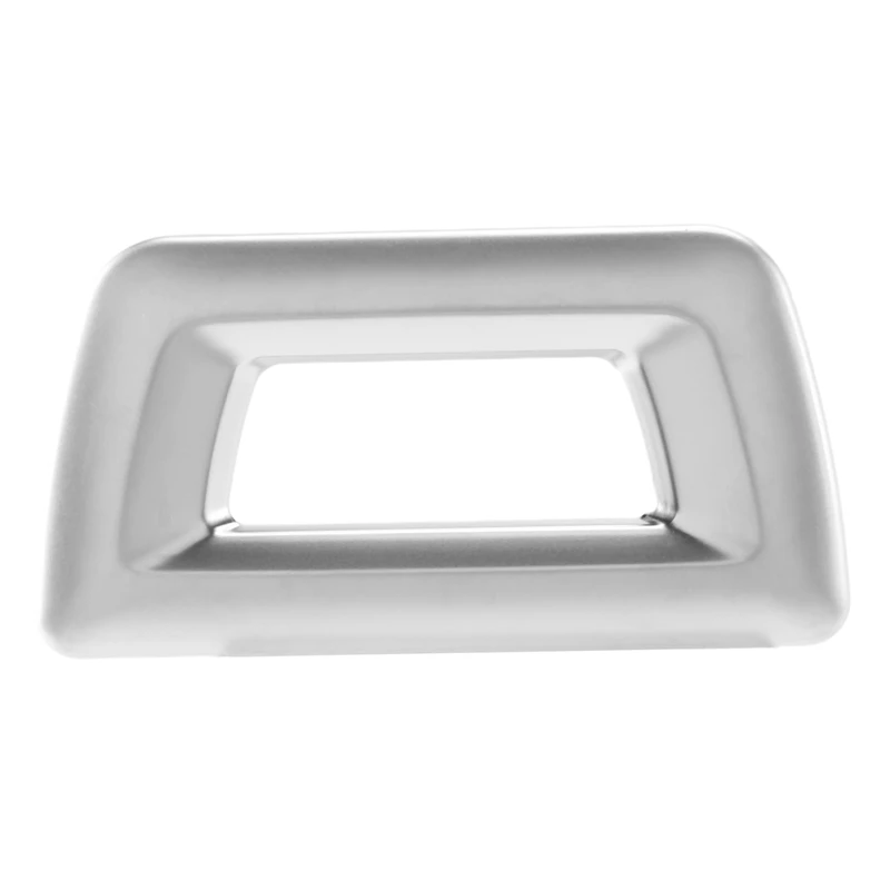 Tail Door Button Cover Trim Sticker for BMW X1 F48 X3 F25 X4 F26 X5 F15 Car-Styling ABS Chrome Automotive Interior Accessories
Tail Door Button Cover Trim Sticker for BMW X1 F48 X3 F25 X4 F26 X5 F15 Car-Styling ABS Chrome Automotive Interior Accessories