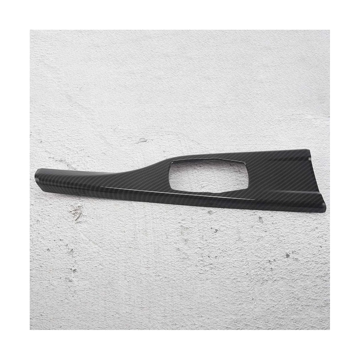 Панель RHD для BMW 3 Series F30 F35 2013-2019 RHD из углеродного волокна
Панель RHD для BMW 3 Series F30 F35 2013-2019 RHD из углеродного волокна