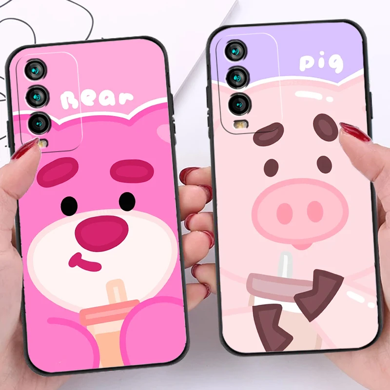 2022 Disney Phone Cases For Xiaomi Redmi Note 10 10 Pro 10S Redmi Note 10 5G Back Cover Carcasa Soft TPU
2022 Disney Phone Cases For Xiaomi Redmi Note 10 10 Pro 10S Redmi Note 10 5G Back Cover Carcasa Soft TPU