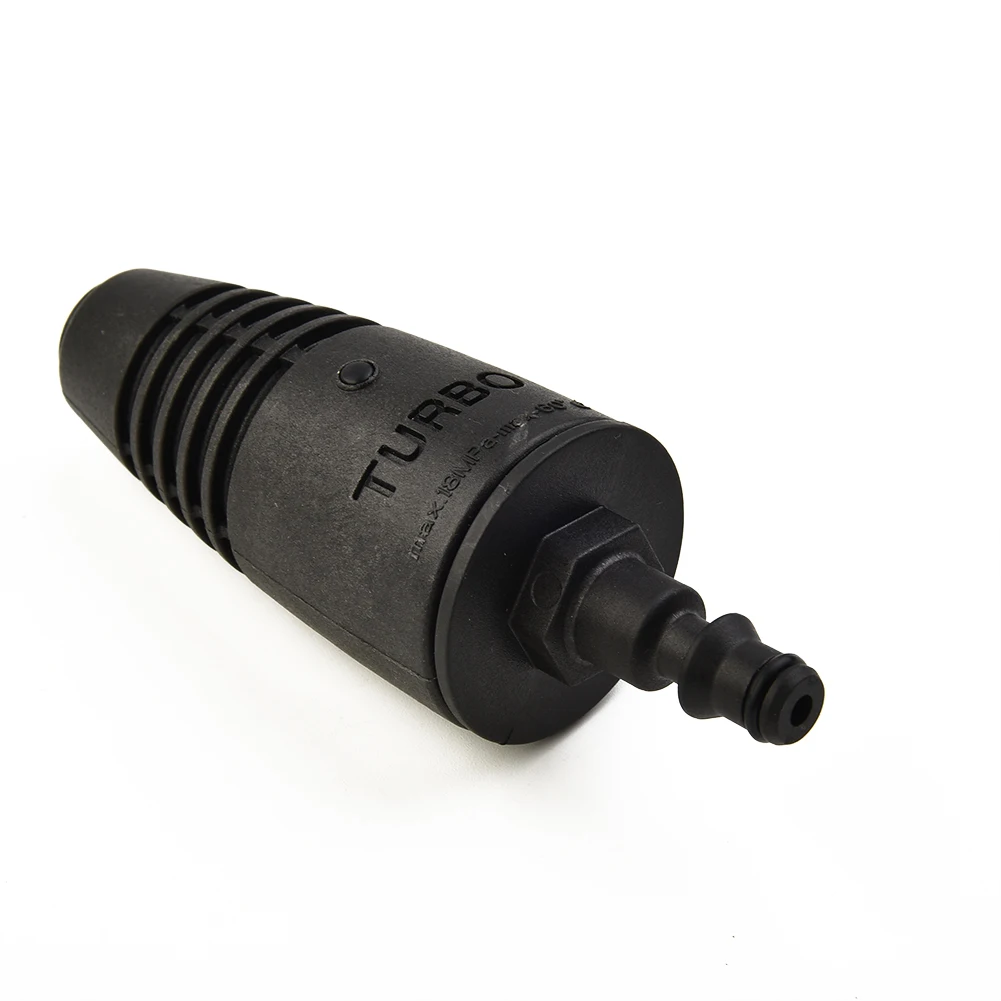 Pressure Washer Rotating Car Washing Turbo Head Nozzle Spray For Karcher LAVOR COMET VAX Garden Supplie Watering Irrigation
Pressure Washer Rotating Car Washing Turbo Head Nozzle Spray For Karcher LAVOR COMET VAX Garden Supplie Watering Irrigation