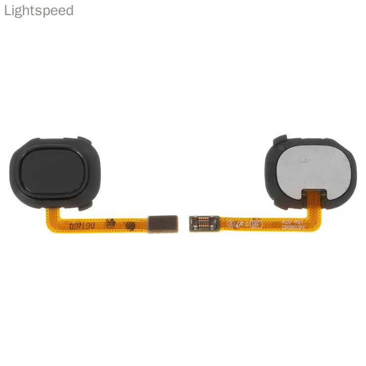 Flat Cable Compatible For Samsung Galaxy A20 A205F/DS (Fingerprint Recognition Induction Unlock (Touch ID) )Replacement Parts
Flat Cable Compatible For Samsung Galaxy A20 A205F/DS (Fingerprint Recognition Induction Unlock (Touch ID) )Replacement Parts