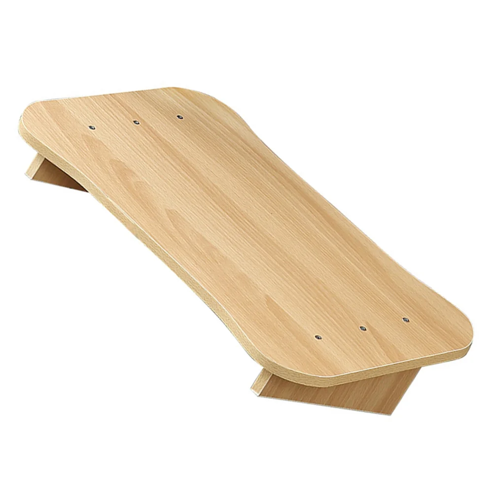 Footrest Toilet Stool Support Office Stepping Under-Desk Small Ladder Wooden Child
Footrest Toilet Stool Support Office Stepping Under-Desk Small Ladder Wooden Child
