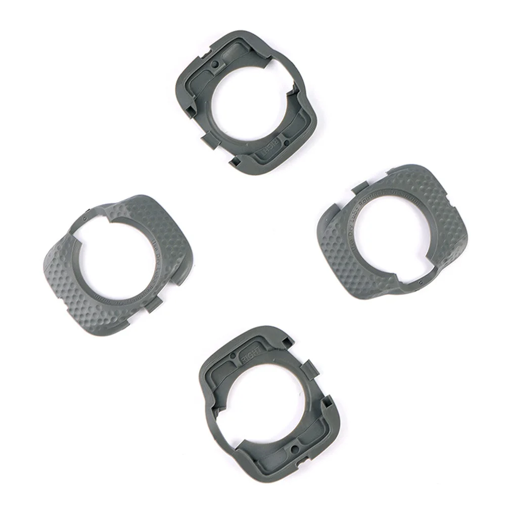 Light Ultra Pedals Cleat Cover Buddies Set Durable Gray High Quality Lightweight 1 Pair Anti-skid Cover Bike Parts
Light Ultra Pedals Cleat Cover Buddies Set Durable Gray High Quality Lightweight 1 Pair Anti-skid Cover Bike Parts